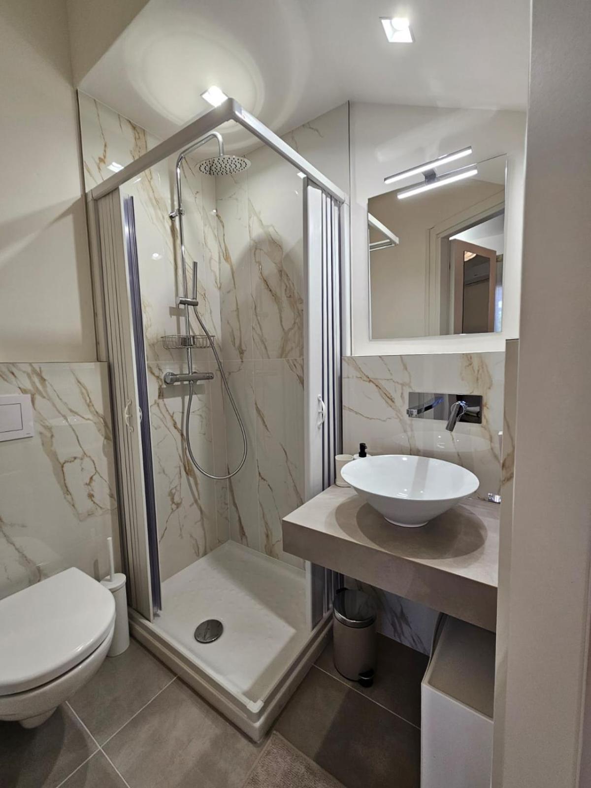 La Stanza Di Sofia, Locazione Turistica Holiday home