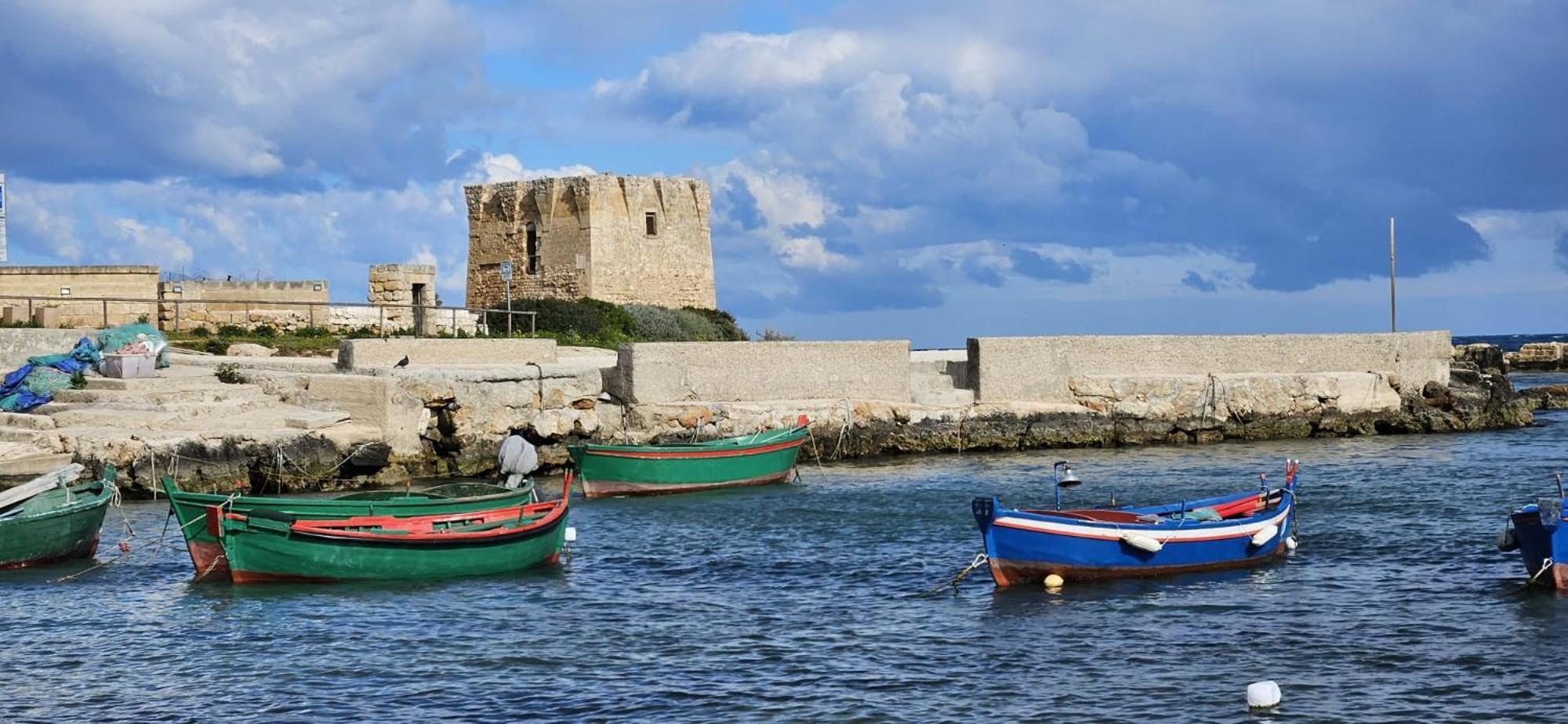 La Stanza Di Sofia, Locazione Turistica Holiday home Polignano a Mare