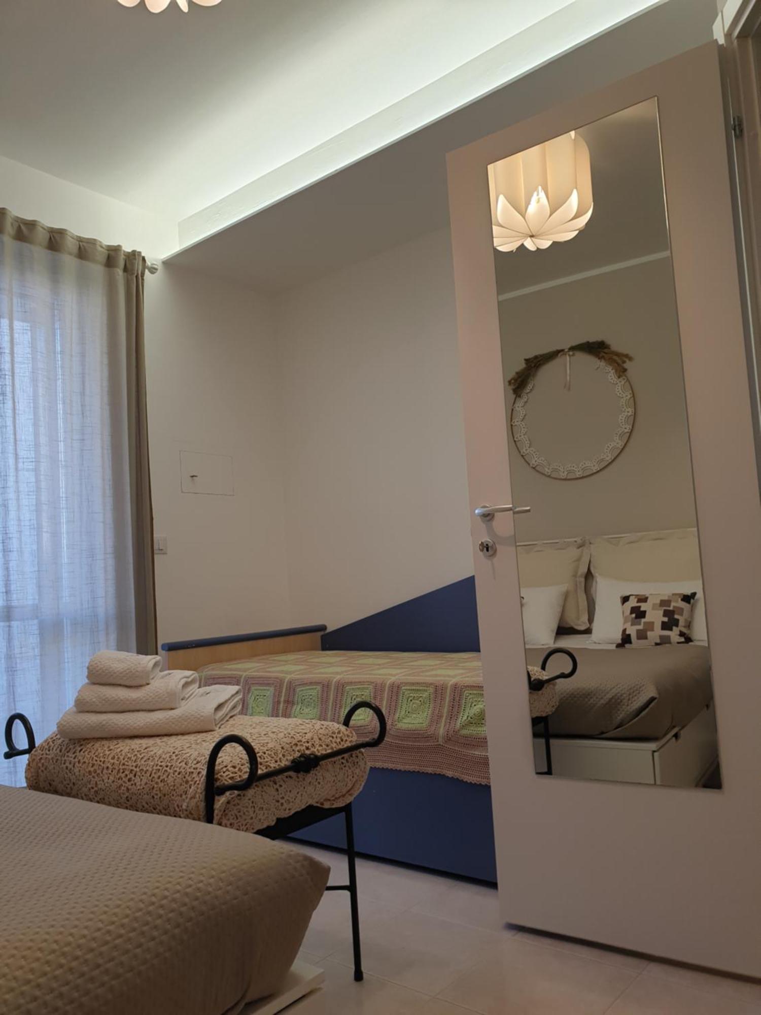 La Stanza Di Sofia, Locazione Turistica Holiday home
