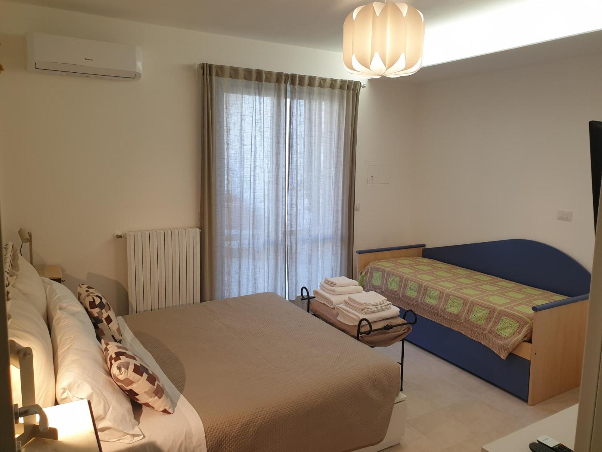 La Stanza Di Sofia, Locazione Turistica *