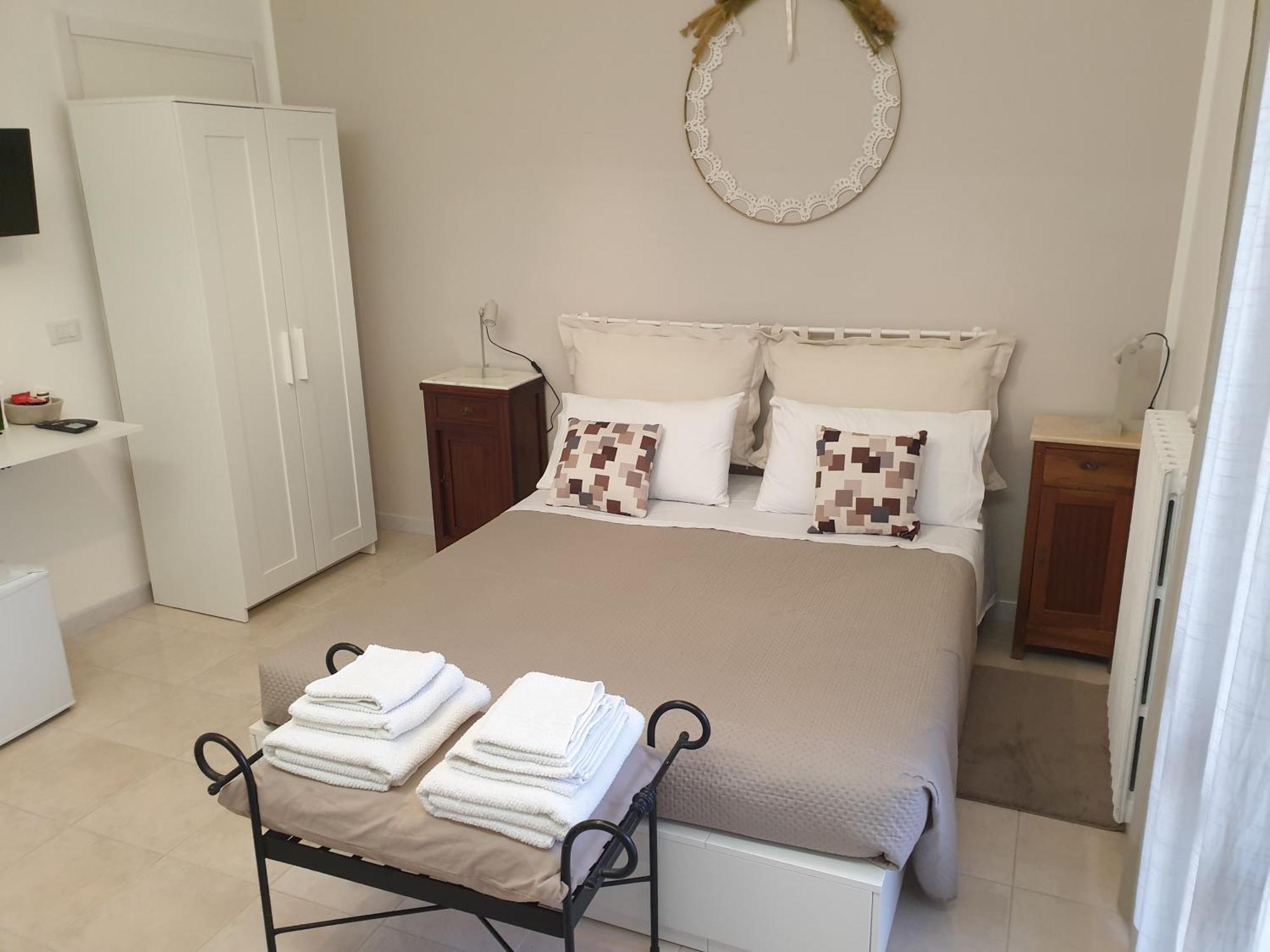 Holiday home La Stanza Di Sofia, Locazione Turistica Polignano a Mare