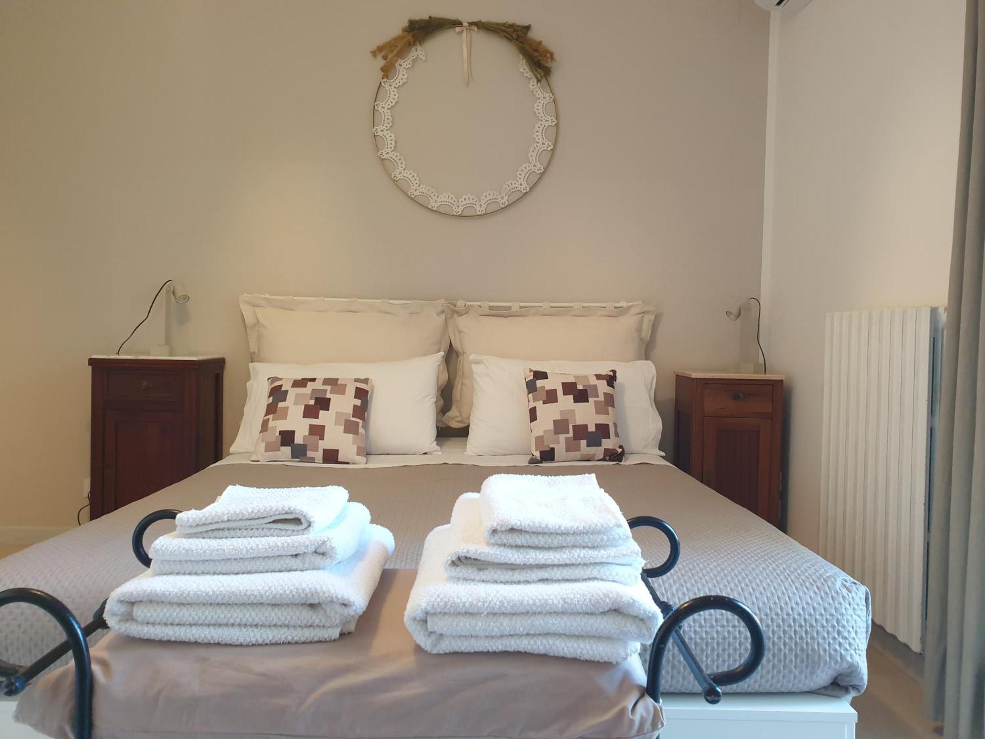 La Stanza Di Sofia, Locazione Turistica Holiday home