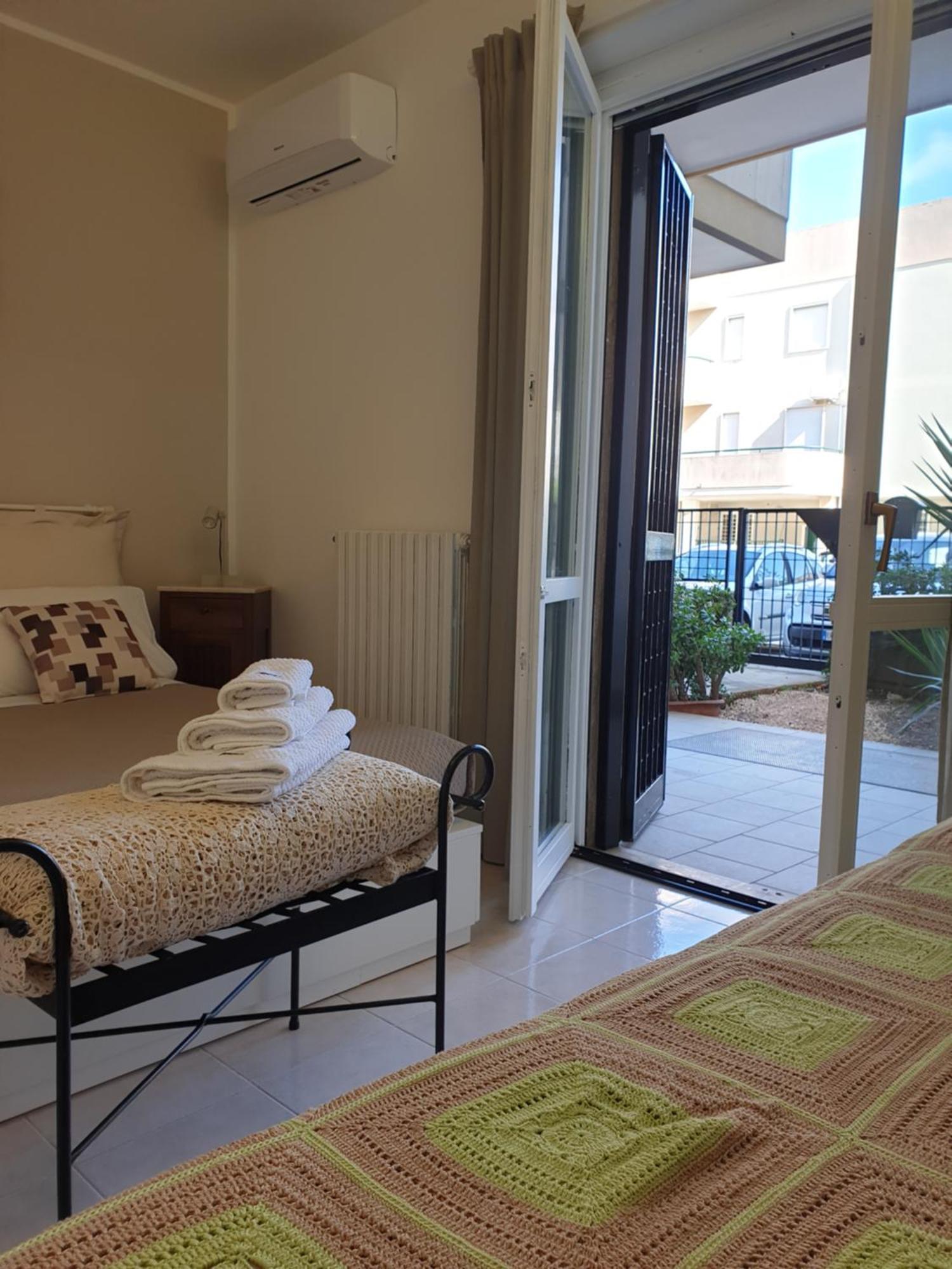 Holiday home La Stanza Di Sofia, Locazione Turistica *