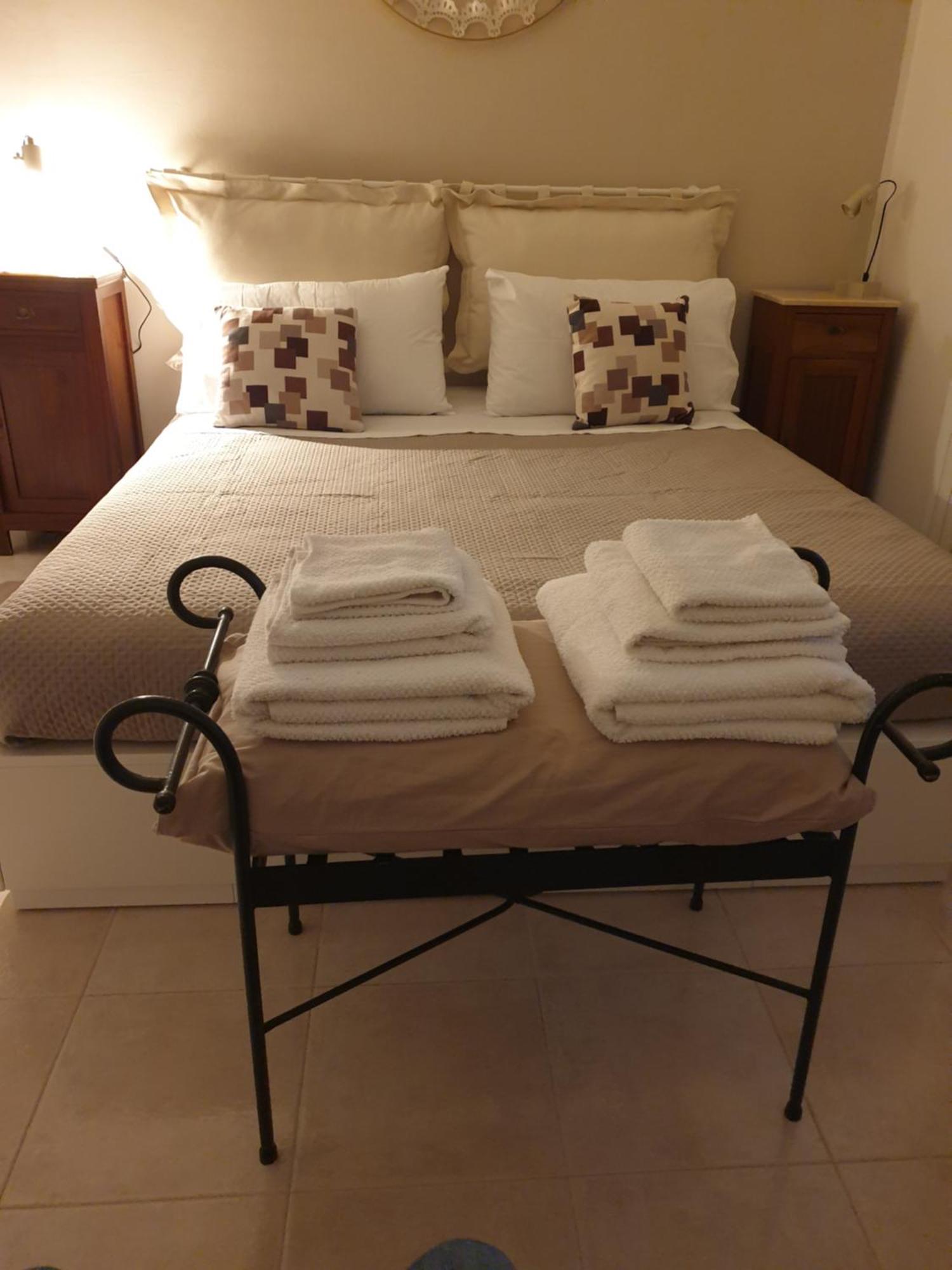 Holiday home La Stanza Di Sofia, Locazione Turistica Polignano a Mare